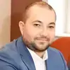 Photo de l'auteur